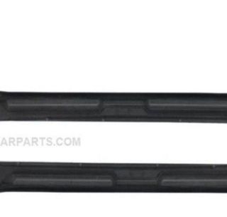 Estriberas laterales KIA Sportage