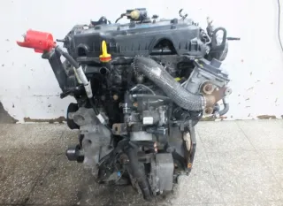 Motor Renault Master III 2.3 DCI M9TC704