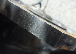 Motor Renault Master III 2.3 DCI M9TC704