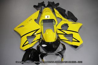 Carenado para HONDA CBR 900 / 954 RR 2002 - 2003