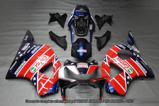 Carenado para HONDA CBR 900 / 954 RR 2002 - 2003