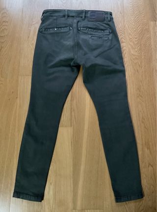 Pantalón chino hombre de G-Star Raw (W30/L32)