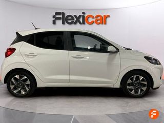 Hyundai i10 1.0 Klass