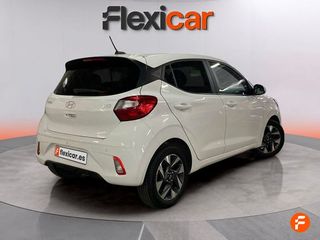 Hyundai i10 1.0 Klass