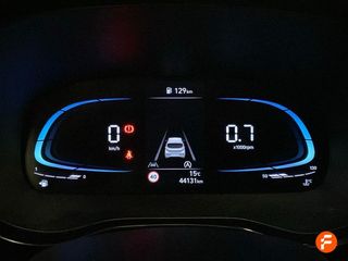 Hyundai i10 1.0 Klass