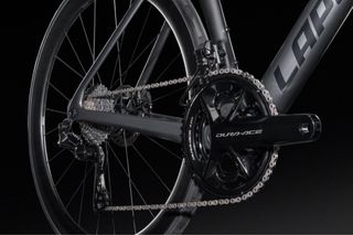 Lapierre Xelius DRS 9.0