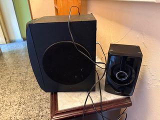 Sistema de altavoces SVEN 2.1 Bluetooth