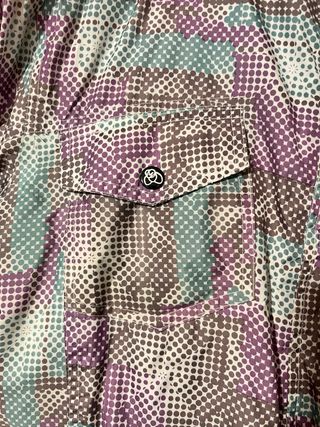 Cazadora Snow Red and Fly - Mujer Talla S