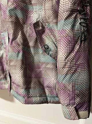 Cazadora Snow Red and Fly - Mujer Talla S