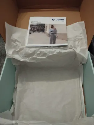 Mochila Portabebés Ergonómica