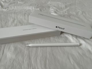 Apple Pencil 2ª Gen