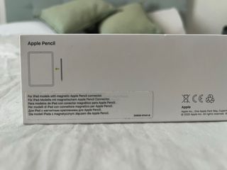 Apple Pencil 2ª Gen