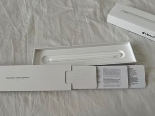 Apple Pencil 2ª Gen