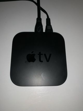 Apple TV 4