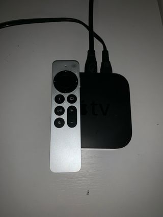 Apple TV 4