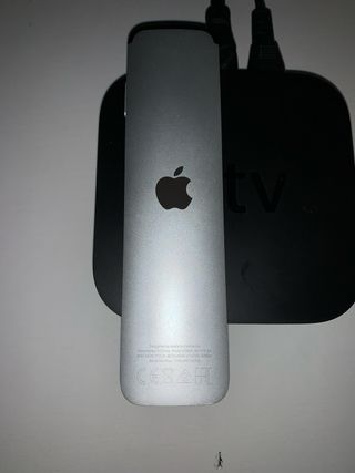 Apple TV 4