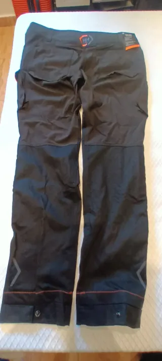 Pantalones Helly Hansen Chelsea Evo Brz Nuevos