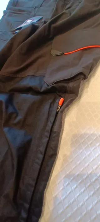 Pantalones Helly Hansen Chelsea Evo Brz Nuevos