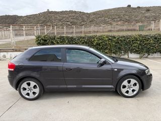 Audi A3 Ambition 2.0tdi 140cv
