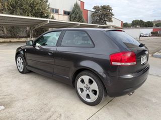Audi A3 Ambition 2.0tdi 140cv