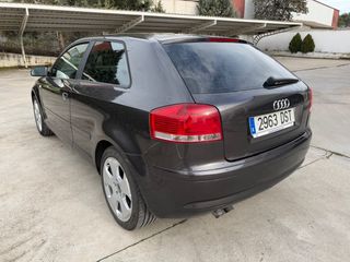 Audi A3 Ambition 2.0tdi 140cv