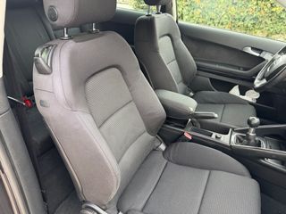 Audi A3 Ambition 2.0tdi 140cv