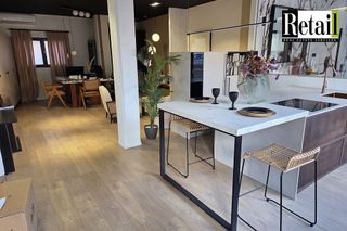 Local comercial en alquiler en Ciudad Jardín en Madrid