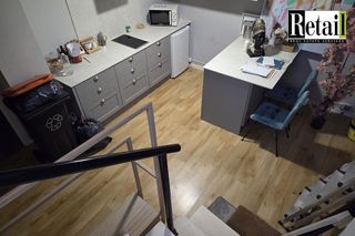 Local comercial en alquiler en Ciudad Jardín en Madrid