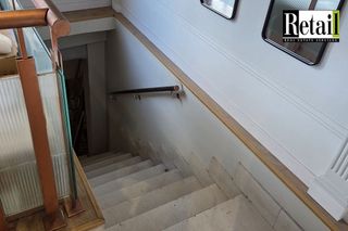 Local comercial en alquiler en Ciudad Jardín en Madrid