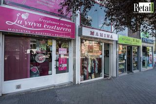 Local comercial en alquiler en Ciudad Jardín en Madrid