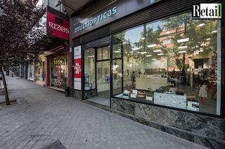 Local comercial en alquiler en Ciudad Jardín en Madrid