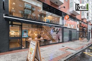 Local comercial en alquiler en Ciudad Jardín en Madrid