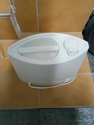 Humidificador Orbegozo 6L