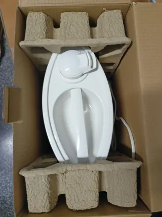 Humidificador Orbegozo 6L