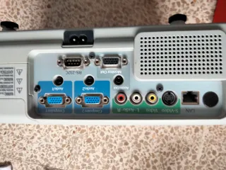 Proyector Epson Blanco