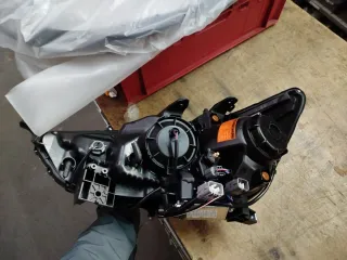 Faro Derecho Mitsubishi Asx 8301B592