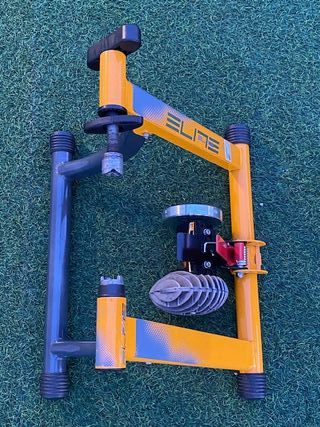 Rodillo Bicicleta ELITE