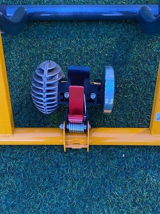 Rodillo Bicicleta ELITE