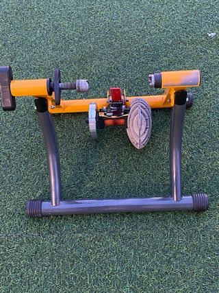 Rodillo Bicicleta ELITE