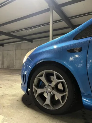 Opel Corsa D OPC/VXR 2009