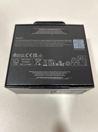 Samsung Galaxy Buds3 Pro - Grises