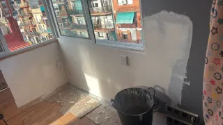 Repuestos Cisterna WC