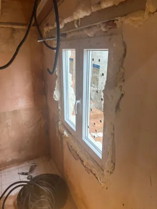 Repuestos Cisterna WC