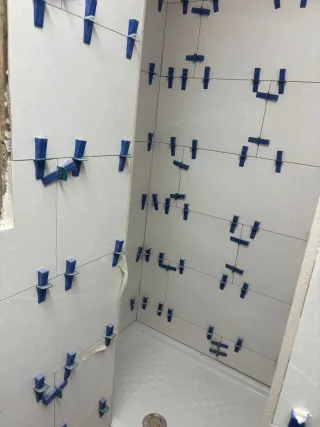 Repuestos Cisterna WC