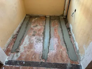 Repuestos Cisterna WC