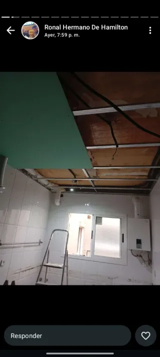 Repuestos Cisterna WC