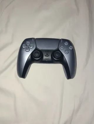 Mando Sony PS5 DualSense Gris