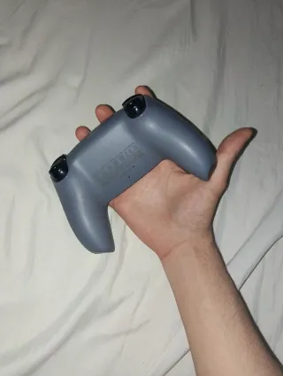 Mando Sony PS5 DualSense Gris