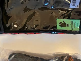 Guantes de Portero HO SOCCER 9