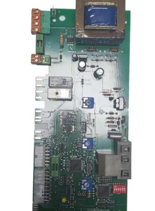 Placa Electrónica Roca Nora plus 28/28 F